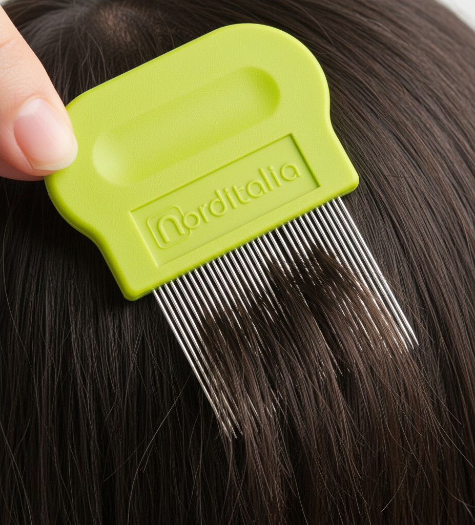 Green Comb